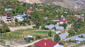 Halk sandık başına gitti! Bir köy, o ilçeye dahil olmayı reddetti