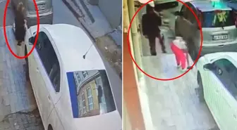 600 bin TL'lik altın bulunan keseyi alan kişiler, yüz tanıma sistemiyle tespit edildi