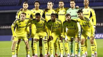 Fenerbahçe'de maça saatler kala korkutan haber