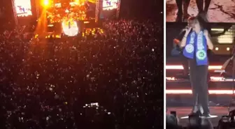 Karadeniz'in son yıllardaki en büyük festivali! 50 bin kişi katıldı, tüm masrafları Sedat Peker karşıladı