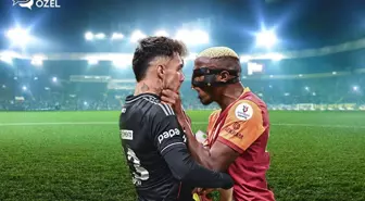 Osimhen ve Emirhan'ın Pozisyonunda İki Kırmızı Kart Verilmeliydi