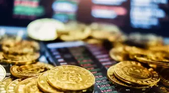 Bitcoin tüm zamanların en yüksek seviyesini gördü