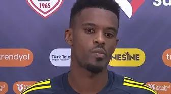 Nelson Semedo'dan maç sonu çarpıcı sözler