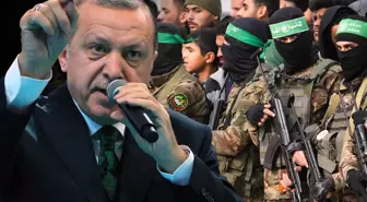Türkiye dahil 8 ülkeden ortak açıklama: Hamas'ın müzakere adımlarını memnuniyetle karşılıyoruz