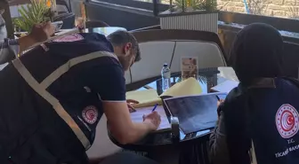 2 adet su için istenen para öyle böyle değil! Bakanlık harekete geçti