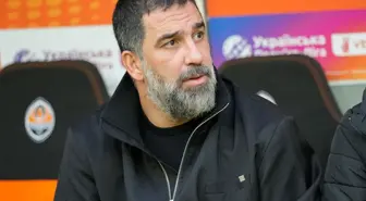 Arda Turan'dan 4-1'lik yenilgi sonrası dikkat çeken sözler: İlk kez böyle hissediyorum