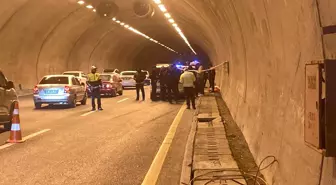 Araç içinde başlayan kavga, tünelde cinayetle bitti