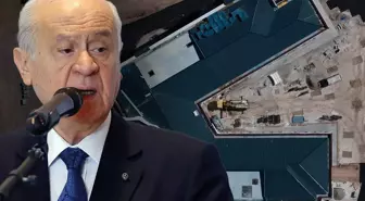 Dünyanın en büyüğü! Bahçeli'nin bağışladığı arsaya yapılan cemevi külliyesi için geri sayım başladı