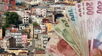 Ticaret Bakanlığı'ndan emlakta fahiş fiyat artışına 172 milyon lira ceza
