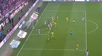 TFF, VAR kayıtlarını açıkladı