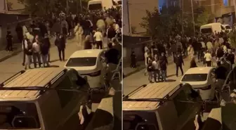 Cenazede başlayan kavga 1300 kilometre uzağa taşındı