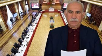 Cumhurbaşkanı Başdanışmanı Uçum: Komisyonun Öcalan'ı dinlemesi müzakere anlamına gelmez