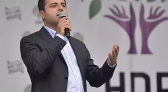 Selahattin Demirtaş 2 gün sonra tahliye olacak mı? Bir açıklama da DEM'den geldi