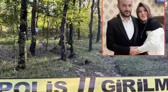 2 ay sonra bulundu! Eşini öldürüp ormana kaçan şahsı yabani hayvanlar parçalamış