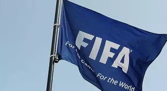 FIFA'dan 2 Süper Lig ekibine daha transfer yasağı