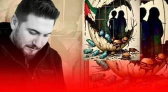 Filistin'e tanıklık: Vahap Aydoğan'dan evrensel bir bellek