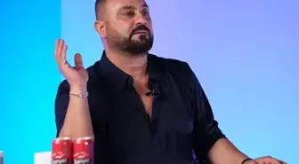 Hasan Şaş'tan ağır eleştiri: Onlar tatile çıkmasın