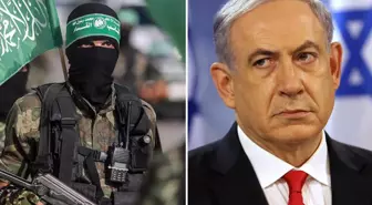 Hamas ile İsrail arasında Gazze müzakereleri başladı