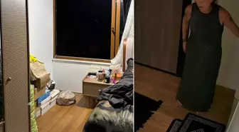 Güllü'nün adli tıp raporu ortaya çıktı