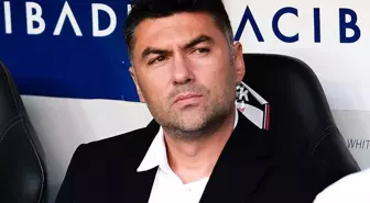 Burak Yılmaz'ın Gaziantep'i yenilgiyi unuttu