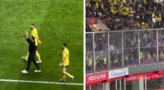 Neye uğradığını şaşırdı! Domenico Tedesco'ya soğuk duş