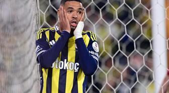 Süper Lig'in 8. haftasında ilginç istatistik: Fenerbahçe küme potasında