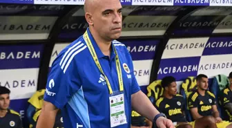 Fenerbahçe'de Mourinho ve Tedesco'nun yapamadığını Zeki Murat Göle yaptı