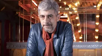 Okan Bayülgen'den şaşırtan itiraf: Çorba yüzünden kaç restoranda kavga ettim, kaçından kovuldum