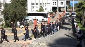 Siber suçlarla mücadelede büyük operasyon: 567 şüpheli yakalandı