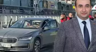 Sinan Ateş davasının kilit ismi Avukat Serdar Öktem aracında suikasta uğradı