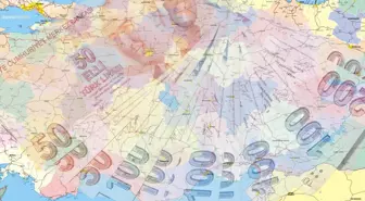 Ne İstanbul ne de Ankara! İşte son 10 yılda Türkiye'nin en çok zenginleşen ili