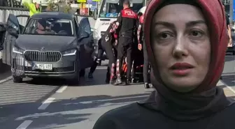 Sinan Ateş davasının kilit ismine yönelik saldırı sonrası Ayşe Ateş'ten dikkat çeken ilk yorum