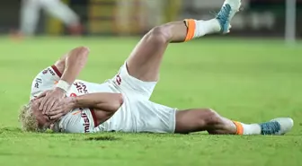 Barış Alper Yılmaz, maaşına aldığı zamdan sonra kayıplara karıştı