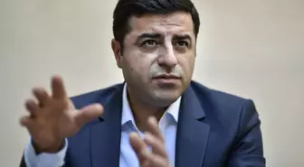 Kulisler yangın yeri: Selahattin Demirtaş, 8 Ekim'de tahliye edilebilir