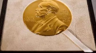 2025 Nobel Tıp Ödülü'nün sahibi belli oldu