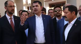 TİP'li belediye başkanından Bakan Kurum'a teşekkür