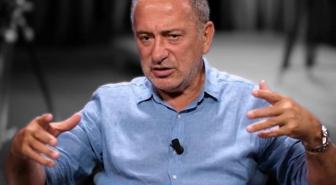 Fatih Altaylı, YouTube'a ara verdi: Bu yoğun gündemde boğulmadan, biraz dinlenmek istiyorum