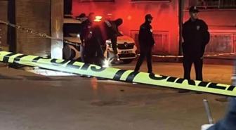 Yan bakma kavgasında silahlar çekildi, 5 yaşındaki çocuk hayatını kaybetti