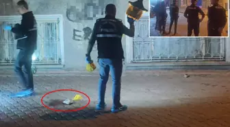 'Yan baktın' kavgasında 5 yaşındaki çocuğu öldürdüler