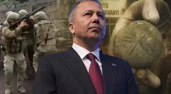 7 ilde 7 organize suç örgütüne operasyon! 1 milyarlık mal varlığına tedbir kararı