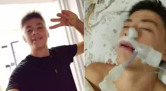 Akran zorbalığı bu hale getirdi! Dakikalarca beynine oksijen gitmedi