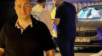 Suikasta kurban giden avukat Serdar Öktem'in 2 ay önce yaptığı paylaşımlar gündem oldu