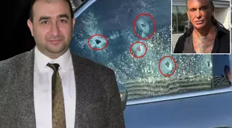 Avukat suikastı sonrası Daltonlar çetesinden 'İntikam alındı' paylaşımı