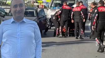 Serdar Öktem cinayetinde gözaltı sayısı 13'e yükseldi, başsavcılık açıklamasında dikkat çeken detay