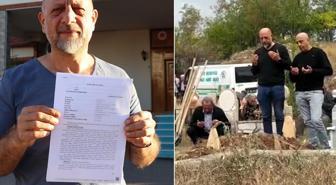 Babalarının mirası için notere gittiler, hayatlarının şokunu yaşadılar