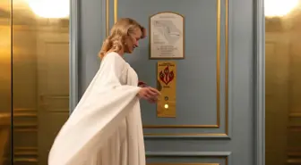 Bu halinden eser kalmadı! Pamela Anderson'dan radikal değişim