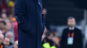 Henüz imza atalı 28 gün olmuştu! Postecoglou, Nottingham'dan gönderilebilir