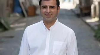 DEM Parti'den Selahattin Demirtaş açıklaması: Saatler içerisinde bırakılmasını istiyoruz