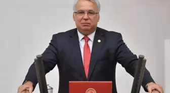 Eski AK Partili milletvekili Hüseyin Kocabıyık gözaltına alındı