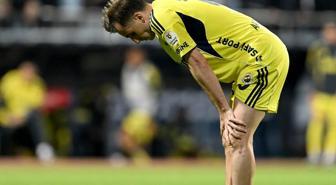 Fenerbahçe'de 96 milyon euro'luk hayal kırıklığı